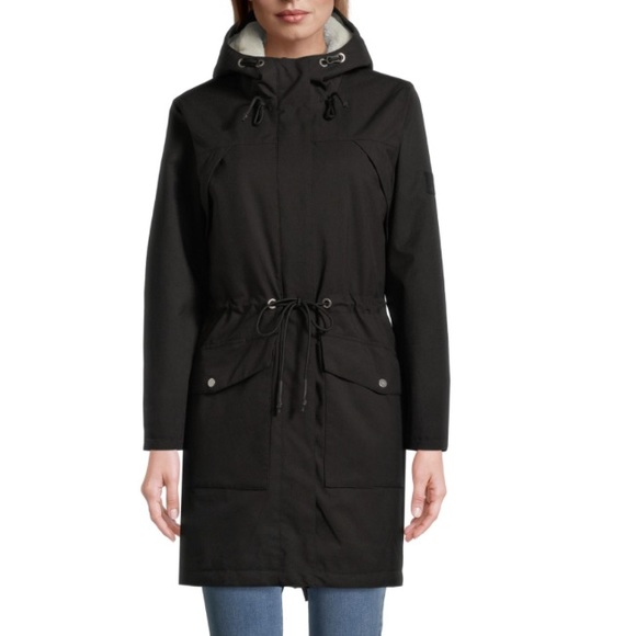 McKINLEY Women's Winter
Parka/Jacket, Long, Insulated Synthetic, Waterpr… - Picture 1 of 2